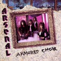 Arsenal (USA-2) : Armored Choir